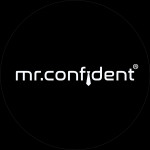 Mr. Confident